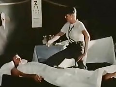 ヴィンテージ - 短腕検査