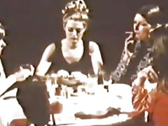 グルーヴィーな音楽が私をオンに