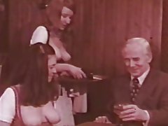 高山の居酒屋で普通の日