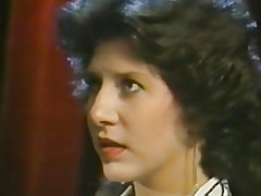 博士の邪悪なガラスの上で性交します。