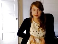 10 代のかわいい毛むくじゃらのカム 2