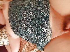 U はザーメンまで私を指が?